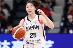 开云体育在线-日本女篮主帅：在亚洲杯成功培养田中心 下次将是完全不同的球队