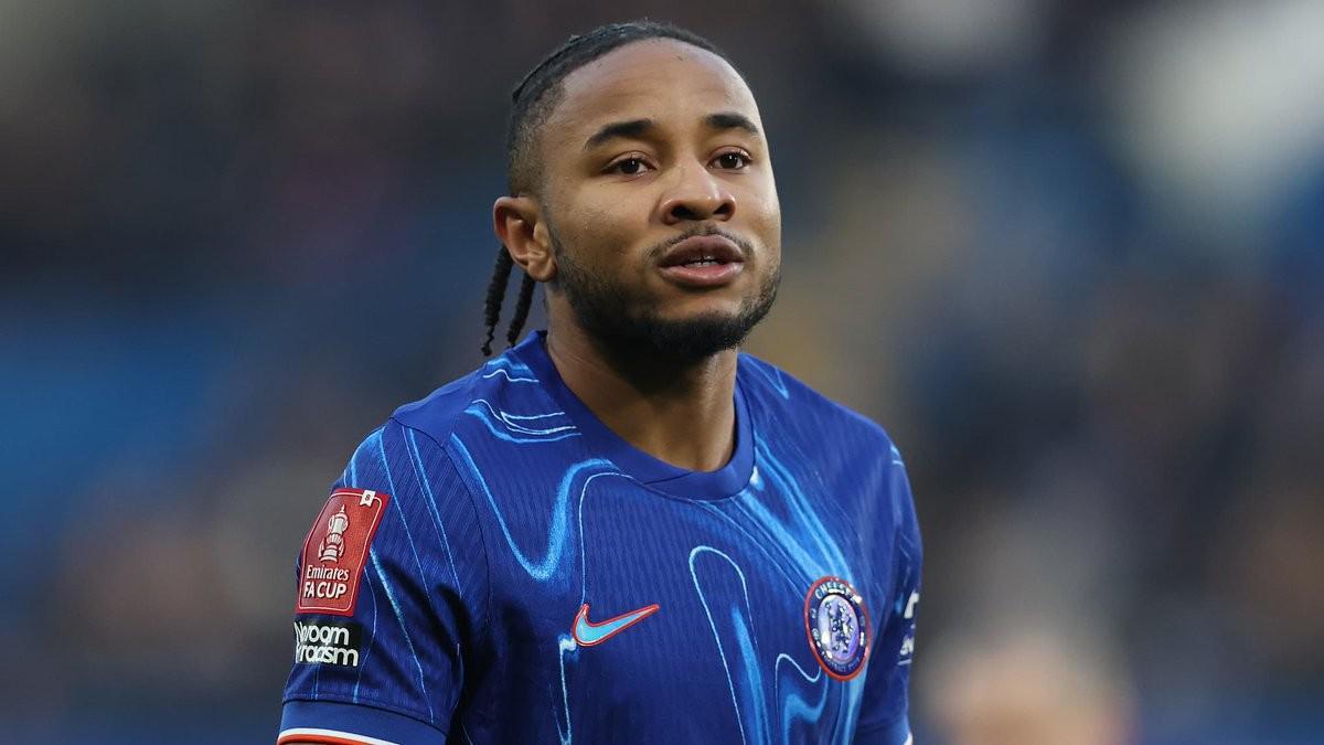 开云体育中国-RMC：拜仁希望租借恩昆库，个人协议在一月就达成了