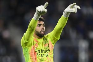 开云体育登录-拉亚：我们要坚信能够战胜皇马，然后重复在上一场比赛中的表现