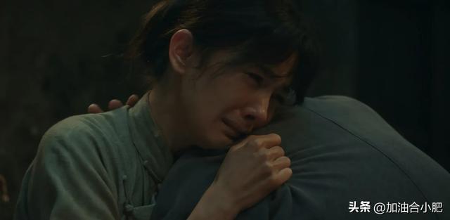 《生万物》大结局：宁绣绣骗了所有人，她不爱封大脚，也不幸福！