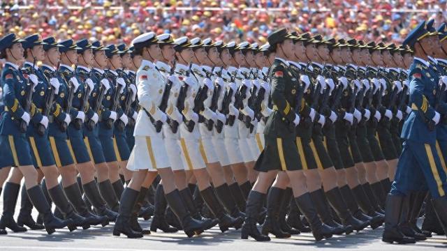 首个拒绝出席中国阅兵的总统出现？既在意料之外，又在情理之中