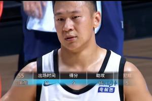 开云体育中国-向紫龙回归16助攻率北京X复仇广东67闯进4强 杨政自愿坐穿板凳