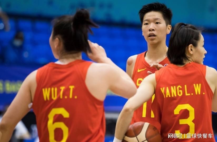 开云体育在线-26分大胜后再赢40分！女篮霸主豪取两连胜：冲全运冠军指日可待了