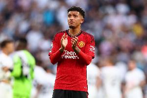 开云体育登录-TA：维拉谈判租借桑乔 奥纳纳预计会留在曼联