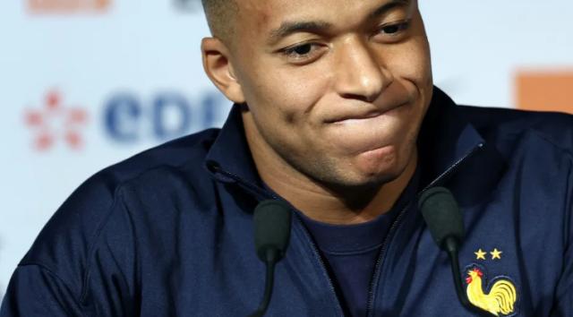 开云体育官网-揭秘：因伤落选法国队的姆巴佩，缘何会在皇马首发？