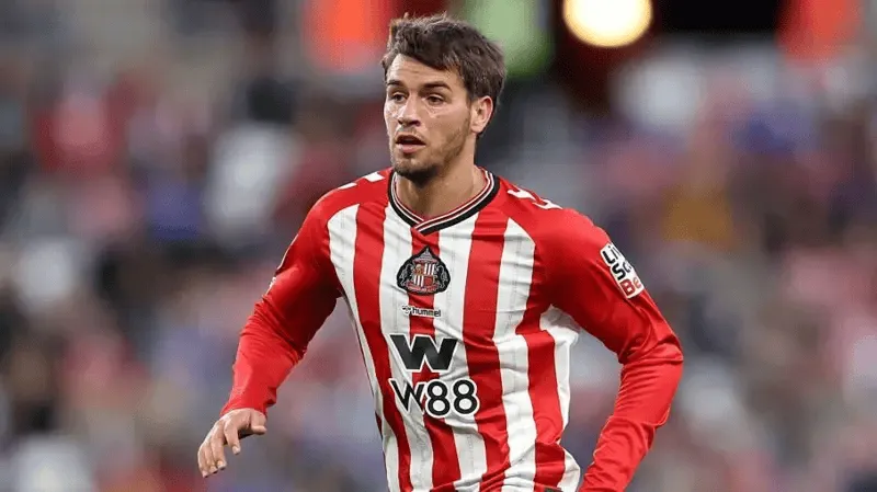 开云体育中国-BBC：切尔西不签哈德的部分原因，是看好白堡队长埃梅加发展