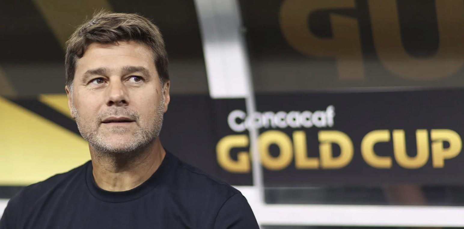 开云体育在线-波切蒂诺：不论是球员还是教练时期，我都曾有机会加盟皇马