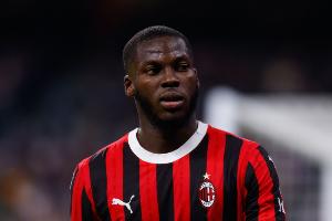 开云体育官网-意媒：米兰边卫A-希门尼斯将因累积黄牌停赛 穆萨能入选大名单