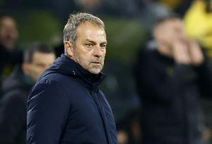 开云体育官网-18胜4平！巴萨自然年开局22场比赛不败，2016年之后首次