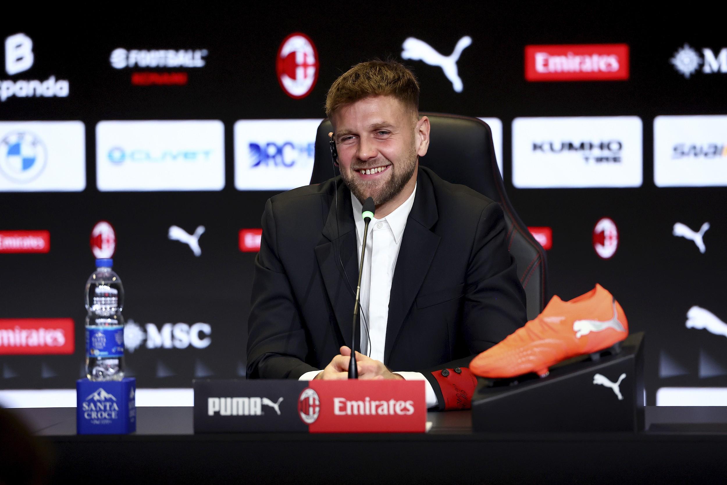 开云体育入口-夺冠了会不会补颗金牙？菲尔克鲁格：豁牙就是我的一部分