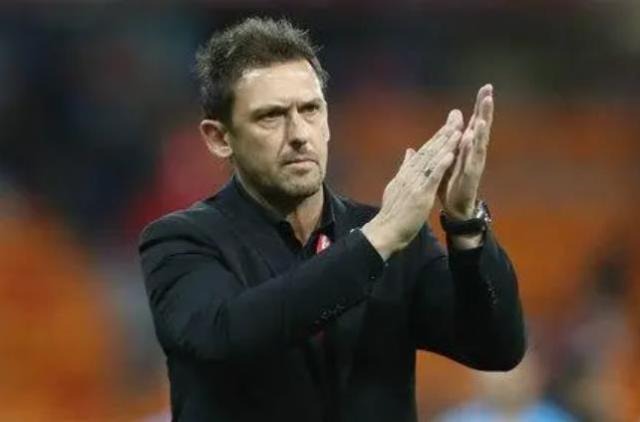 开云体育中国-【独家】中超意中人无限接近挂帅澳洲 最快后天官宣