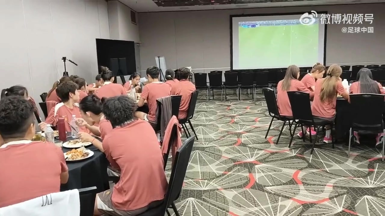 开云体育官网-赢下关键战是“计划的一部分”  女足亚洲杯中国队小组赛全纪录