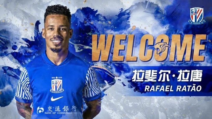 3笔过百万欧！中超冬窗转会费TOP10：国产后卫143万欧，申花2人