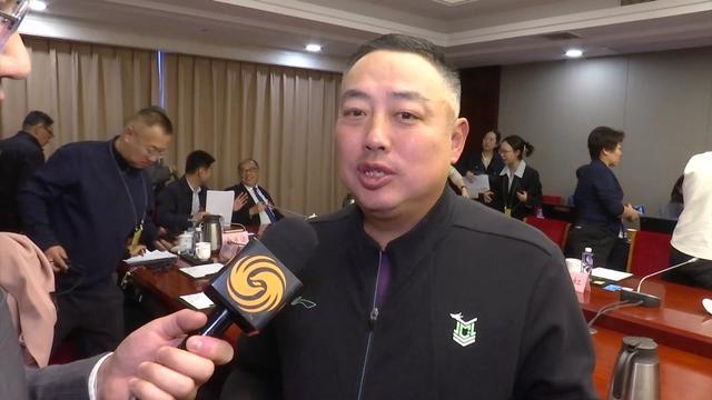 开云体育入口-刘国梁谈樊振东加盟德甲：中国球星也可以是世界球星丨凤凰独家