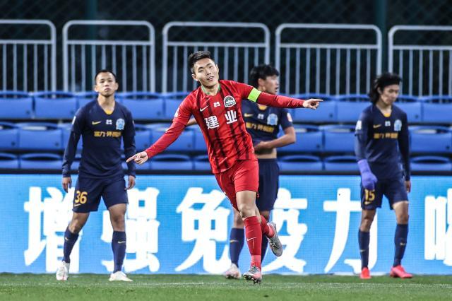 开云体育官网-王上源并非首次入选铁家军 冬训改回后腰相助回归