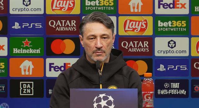 开云体育官网-科瓦奇：萨比策&amp;amp;聚勒缺席踢国米；抵制世界杯？应问国家队主帅